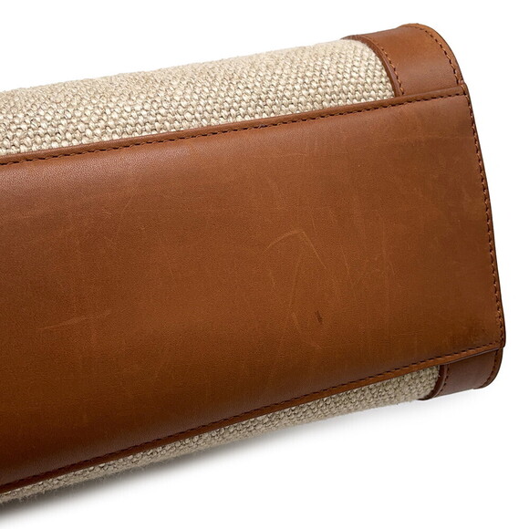 Saint Laurent Paris Sac de Jour Tote Bag Shoulder - Picture 7 of 11